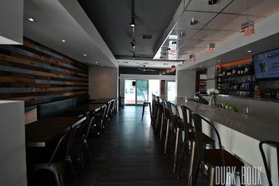 Jackalope Gastropub