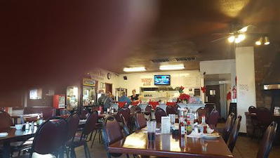 Country Boys Restaurant