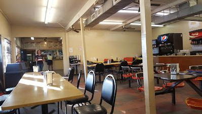 The Original Carolina's Mexican Food