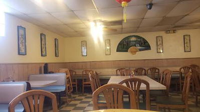 New Garden Restaurant