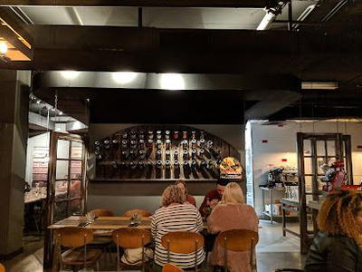 Forno 301