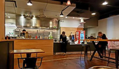 Ramen Kagawa