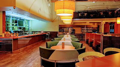 Snooze, an A.M. Eatery