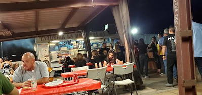 Taqueria La Hacienda