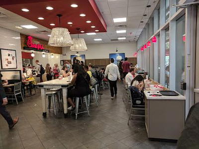 Chick-fil-A