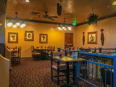 Rodehouse Restaurant
