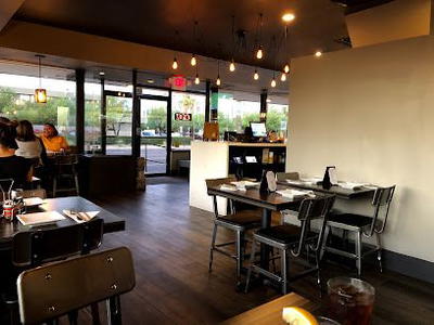 Basilic Vietnamese Kitchen