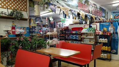 Dora's Kitchen