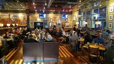 BJ's Restaurant & Brewhouse