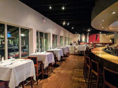Tarbell's