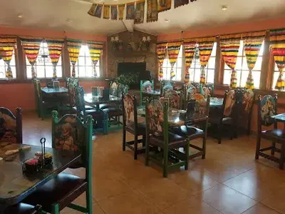 Fiesta Mexicana Restaurant