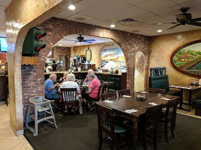 Anzio's Italian Restaurant