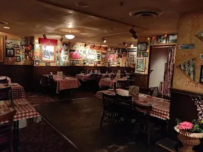 Buca di Beppo Italian Restaurant