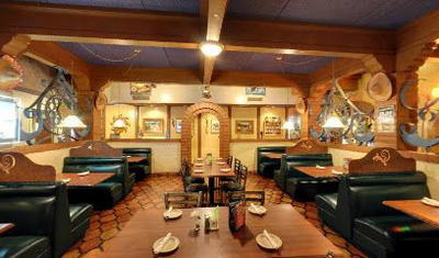 Manuel’s Mexican Restaurant & Cantina | Cave Creek