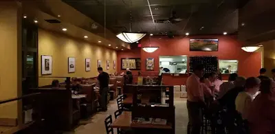 Uncle Louie The Restaurant