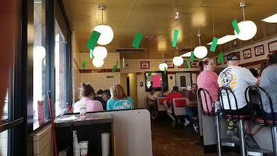 Waffle House