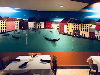 Adela's Italian Restaurant