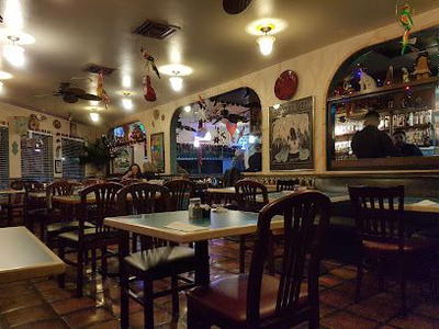 Mi Patio Mexican Restaurant