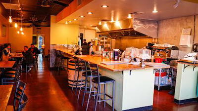 Presidio Cocina Mexicana