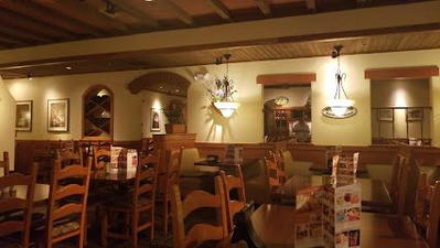 Olive Garden Italian Restaurant