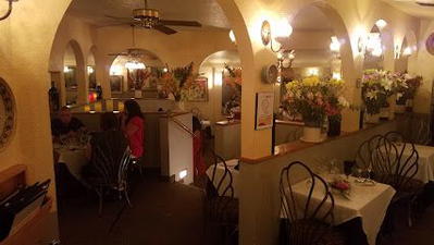 Michelina's Italian Restaurant