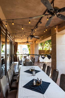 L'amore Italian Restaurant