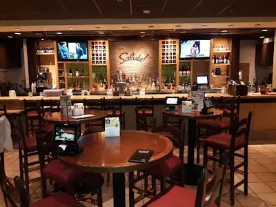 Olive Garden Italian Restaurant