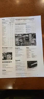 Bar Louie - Nashville