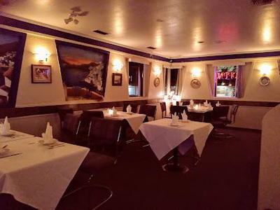 GreekTown Restaurant