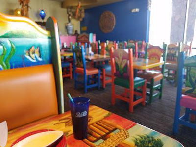 Plaza Bonita Mexican Restaurant