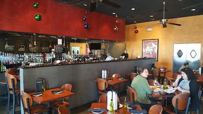Nick's Italian Restaurant -Tatum