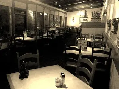 Olive Garden Italian Restaurant