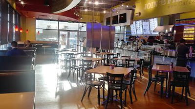 Café Zupas
