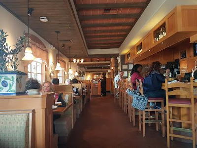 Olive Garden Italian Restaurant