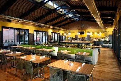 True Food Kitchen
