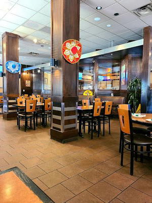 Carlos O'Brien's Mexican Restaurant - North Phoenix