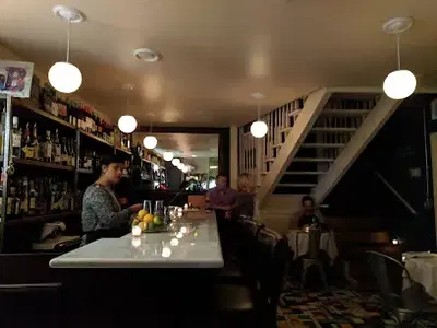 FnB Restaurant