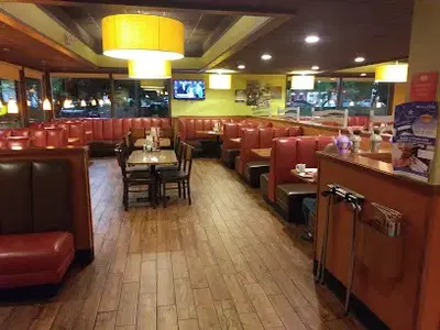 Denny's