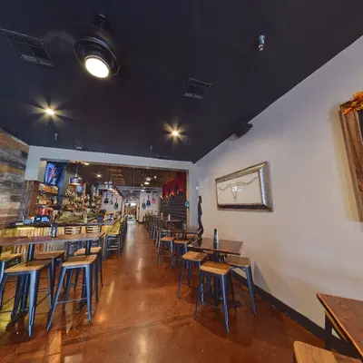 Belle's Nashville Kitchen