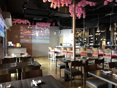 Sasaki Sushi & Bar