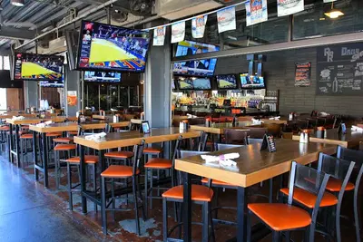 RnR Gastropub