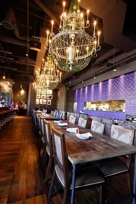 Culinary Dropout (Scottsdale Waterfront)