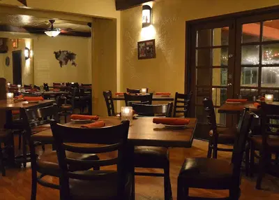 Old Town Tortilla Factory