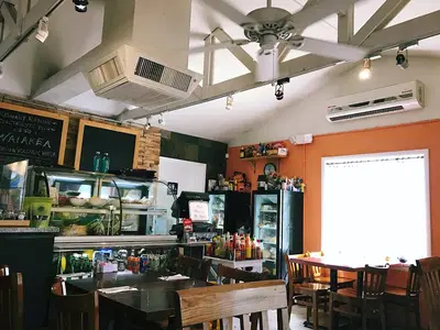 Alo Cafe