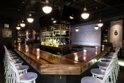 Goodwood Tavern