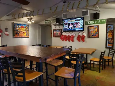 America's Taco Shop