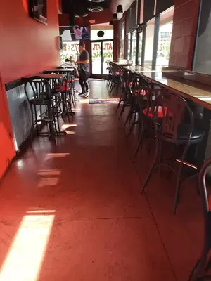 ATL wings