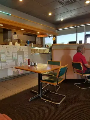 Randy's Restaurant & Ice Cream