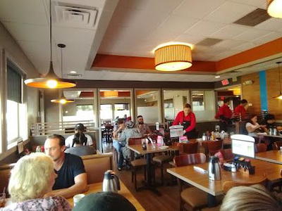 IHOP