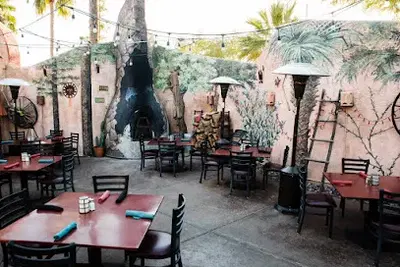Carlsbad Tavern